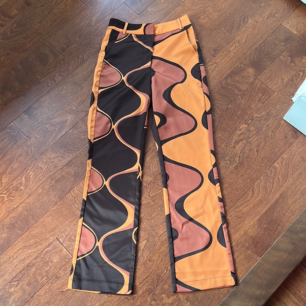 house of sunny pants